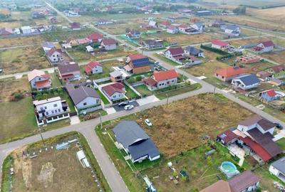 Casa cu 3 camere de vanzare loc. Frumuseni, jud. Arad - 8