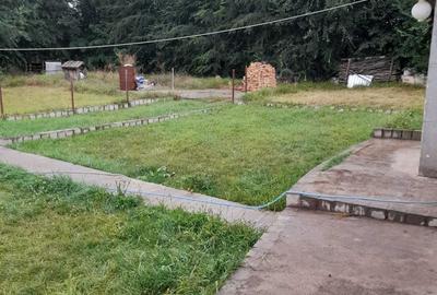 Casă cu 2 camere în Valea - 5