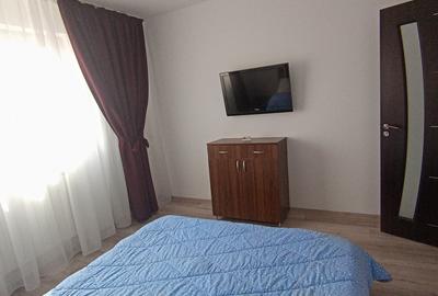 Apartament cu 2 camere decomandat în Tomis Nord - 6