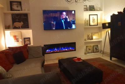 Pers. Fizica Vand Apartament zona Central, 4 camere in Vila cu 6 proprietari - 2