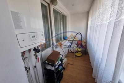 Vlad Tepes zona Bdul. Republicii, apartament 2 camere - 5