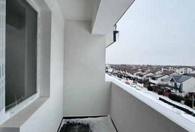 Apartament 2 camere-Tip Studio-Bloc Nou-Militari Residence - 10