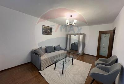 Apartament cu 2 camere decomandat, mobilat în 9 Mai - 4