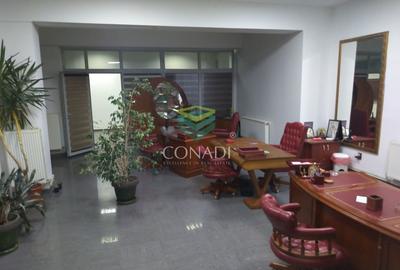 Spațiu comercial, de 93.860000610352 mp, în Central - 2