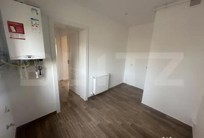 Apartament cu 3 camere semidecomandat în Careiului - 8