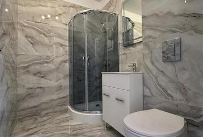 Penthouse cu 3 camere decomandat, mobilat în Berceni - 2