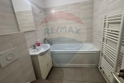 Apartament 2 camere de inchiriat in zona Inel II-Institutul de Marina - 19