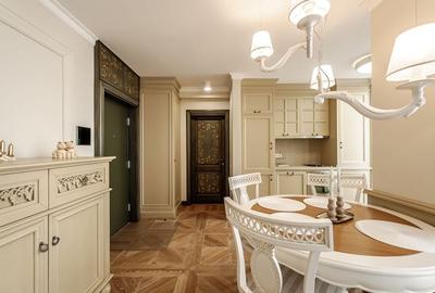 Apartament premium, complet mobilat in Arad Plaza comision 0 - 1