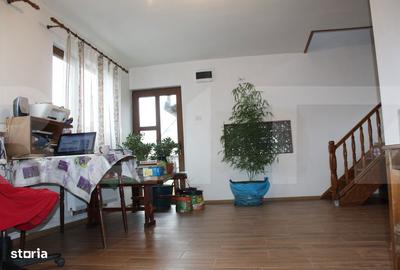 Casă cu 5 camere cu Teren 1337 Mp în Belin - 14