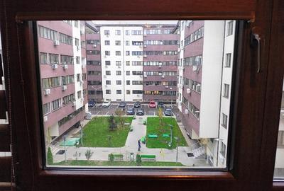 Garsonieră de vânzare în ansamblul Dream Residence / șos. Sălaj nr. 347 - 5