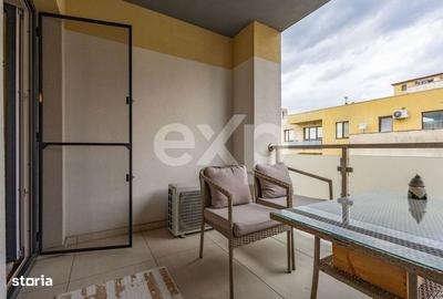 Apartament cu 3 camere în Aradului - 16