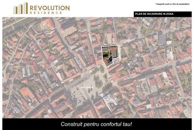 Apartament cu 3 camere decomandat în Orașul Vechi - 5