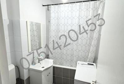 Garsonieră semidecomandată în Dosu Bricii - 1