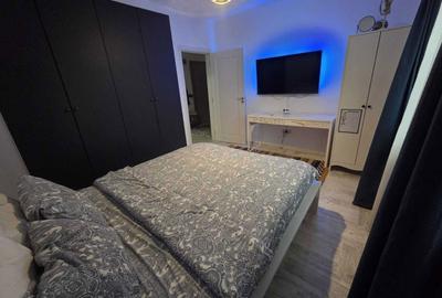 Apartament cu 2 camere decomandat în Dobroești - 2