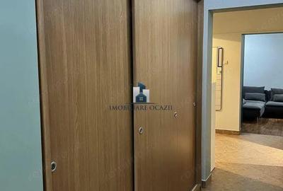 Apartament 3 camere Decomandat Sos. Giurgiului-Verigei Apartament 3 camere Decomandat Sos. Giurgiului-Verigei - 3