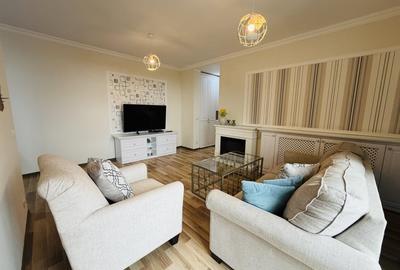 Apartament de inchiriat, 2 camere, 54mp - zona Braytim - 2