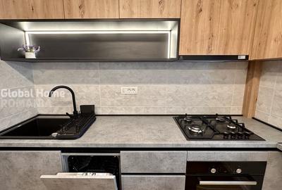 2 camere | Prima inchiriere | Str. Elena Caragiani | Aviatiei - 3