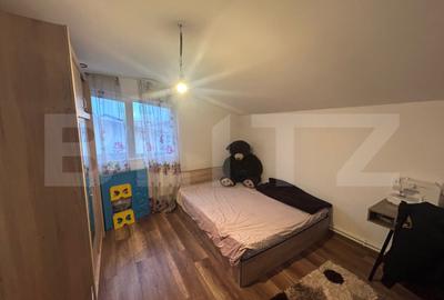 Casă cu 5 camere cu Teren 300 Mp în Central - 2