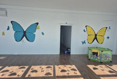 IMOBIL "GRADINITA- AFTER SCHOOL"  IN ANSAMBLUL  REZIDENTIAL BRITISH VILLAGE IMOBIL "GRADINITA- AFTER SCHOOL"  IN ANSAMBLUL  REZIDENTIAL BRITISH VILLAGE - 2