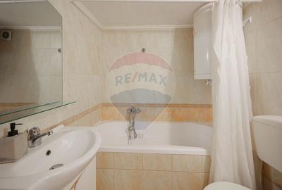 De vanzare apartament 1 camera, ultracentral cu loc de parcare - 7