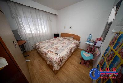 Apartament cu 2 camere semidecomandat în Babadag - 6