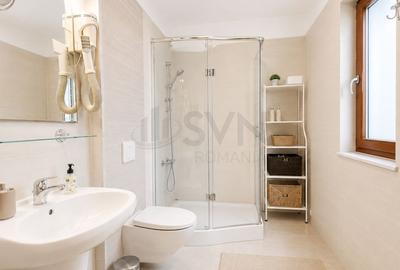Casă individuală cu 5 camere cu Teren 185 Mp în Pipera - 8