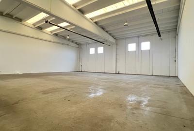 COMISION 0% | De inchiriat hala, situata pe Calea Lugojului | Disponibil imediat - 2