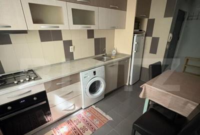 Apartament cu 2 camere semidecomandat în Decebal - 3