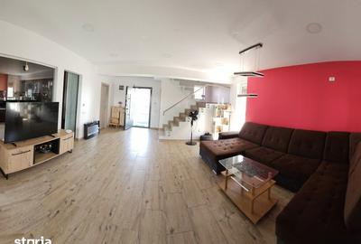 Casă cu 5 camere cu Teren 230 Mp în Balotești - 1