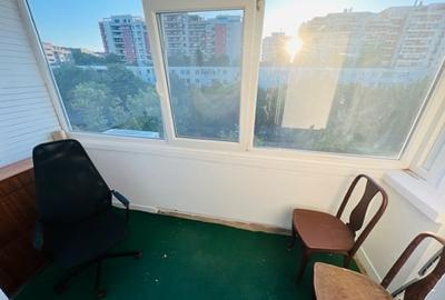 Apartament 2  camere de inchiriat Stefan cel mare Parcul Circului