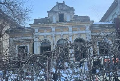Teren de 800 mp, în Central - 1