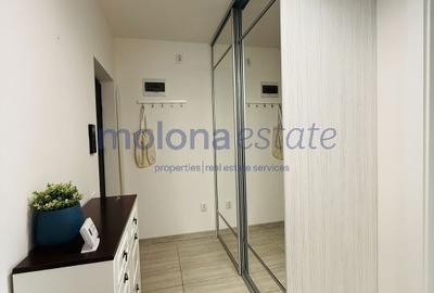 Apartament cu 2 camere decomandat în Bună Ziua - 10