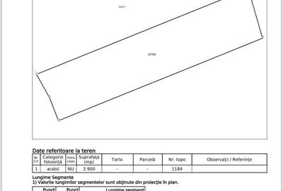 Spațiu comercial, în Hidiș - 3