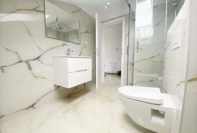 Apartament semidecomandat 2 camere, 56mp utili, etaj 3/3, zona Mosnita Noua - 4