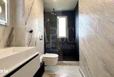 Apartament cu 2 camere în Dâmbul Rotund - 6