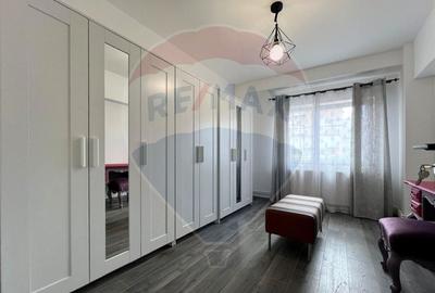 Apartament cu 3 camere decomandat în Semicentral - 8