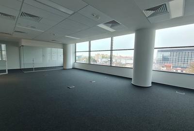 Inchiriere spatii de birou amenajate in cladirea Green Gate - Tudor Vladimirescu - 8