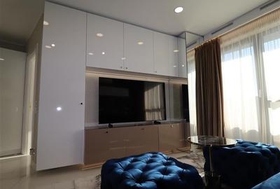 Apartament 2 camere de lux  | Complex  Wings | Zorilor - 10