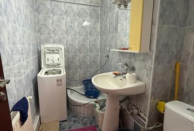 Apartament cu 4 camere decomandat în Traian - 8