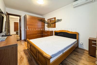 Apartament cu 2 camere decomandat, mobilat în Andrei Mureșanu - 2