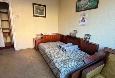 Apartament cu 2 camere semidecomandat în Titulescu - 3