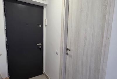 Apartament cu 2 camere nedecomandat în Eroii Revoluției - 4