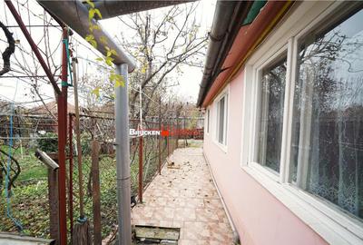 CASA PE COLT | IOSIA | TEREN DE 444 MP - 15