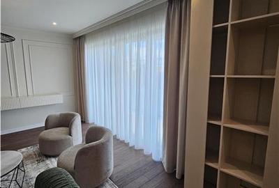 Apartament cu 4 camere semidecomandat, mobilat în Gheorgheni - 4