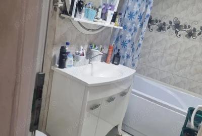 Apartament cu 2 camere decomandat în Central - 1