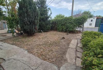 Casă cu 3 camere cu Teren 500 Mp în Valu lui Traian - 2