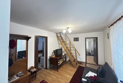 Casă cu 7 camere cu Teren 1000 Mp în Nord - 6