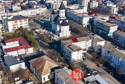 Apartament cu 3 camere în Fălticeni - 4