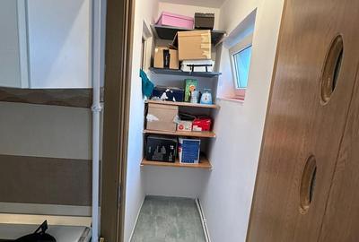 Apartament cu 2 camere decomandat în Central - 4