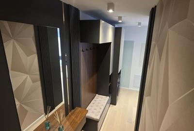 Apartament cu 2 camere de inchiriat // ONE Lake Club - 4